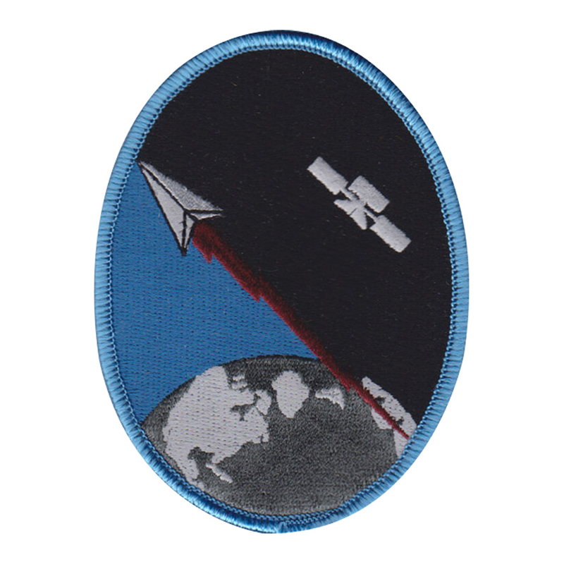 USSF 319 CTS Patch